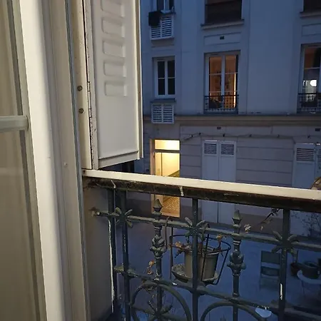 Apartamento Chez L'habitant *